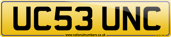 UC53 UNC