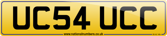 UC54 UCC