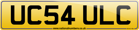 UC54 ULC