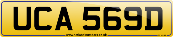 UCA 569D