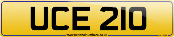 UCE 210
