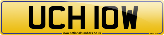 UCH 10W