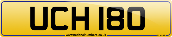 UCH 180