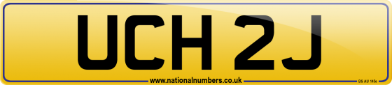 UCH 2J