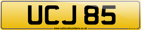 UCJ 85