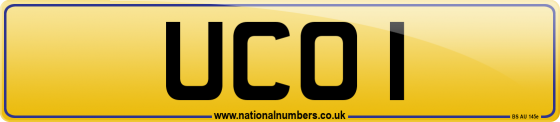 UCO 1