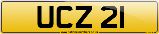 UCZ 21