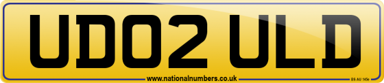 UD02 ULD
