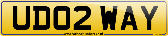 UD02 WAY