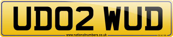 UD02 WUD