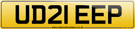 UD21 EEP