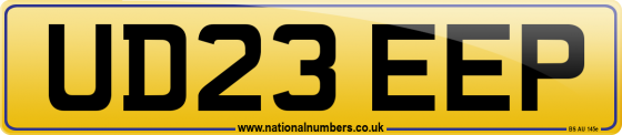 UD23 EEP