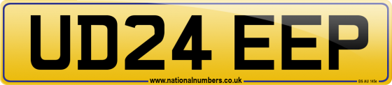 UD24 EEP
