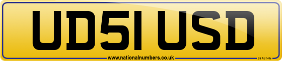UD51 USD