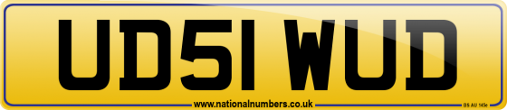 UD51 WUD