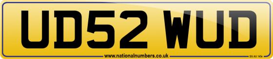 UD52 WUD