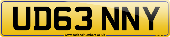UD63 NNY