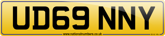 UD69 NNY