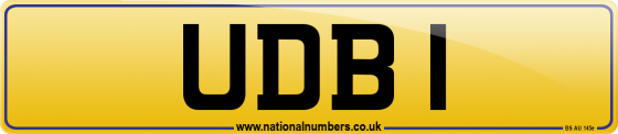 UDB 1