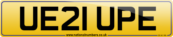 UE21 UPE