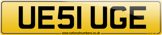 UE51 UGE