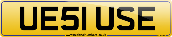 UE51 USE