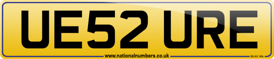 UE52 URE
