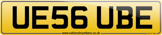 UE56 UBE