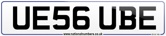 UE56 UBE
