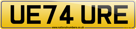 UE74 URE