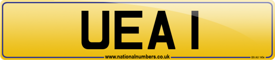 UEA 1