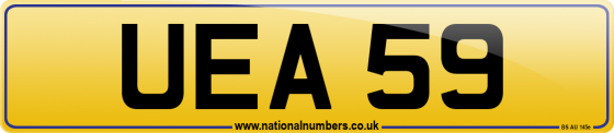 UEA 59
