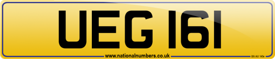 UEG 161
