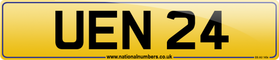 UEN 24