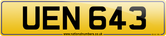 UEN 643
