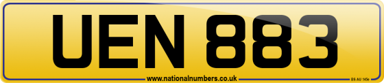 UEN 883