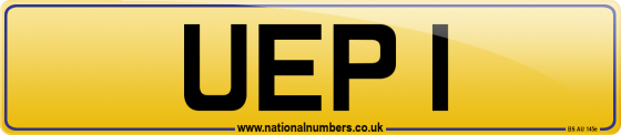 UEP 1
