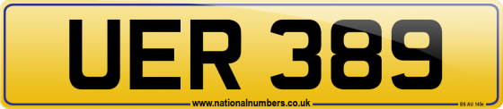 UER 389