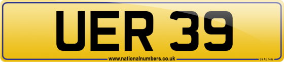UER 39