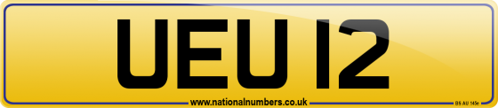 UEU 12