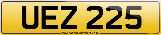 UEZ 225