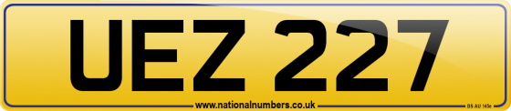 UEZ 227