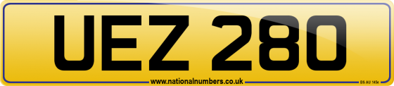 UEZ 280