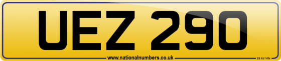 UEZ 290