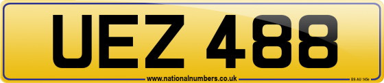 UEZ 488