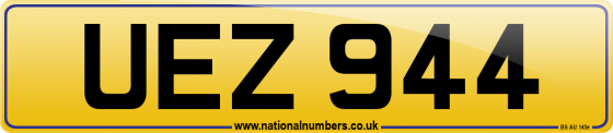 UEZ 944