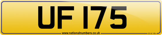 UF 175