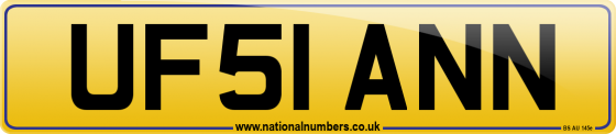 UF51 ANN