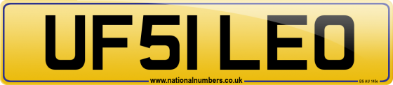 UF51 LEO