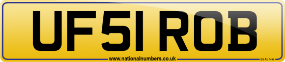 UF51 ROB
